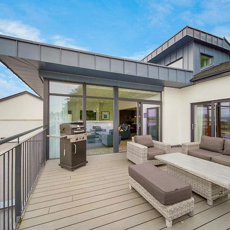 Bayview Luxury 4 Bedroom Penthouse Downings Esterno foto